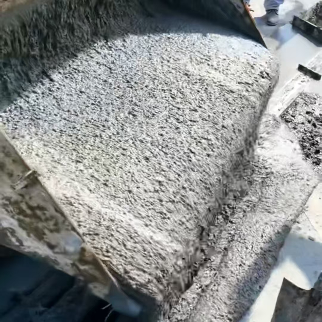 双滦桥梁伸缩缝快速抢修砂浆